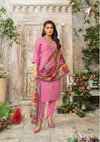 Shararat Vol 6 By Af Viscose Modal Kurti With Bottom Dupatta Wholesale Shop In Surat
